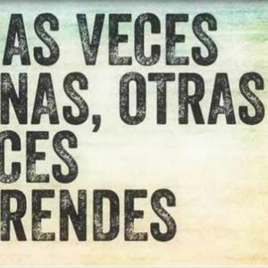 Meet your Posher, Luis fernando